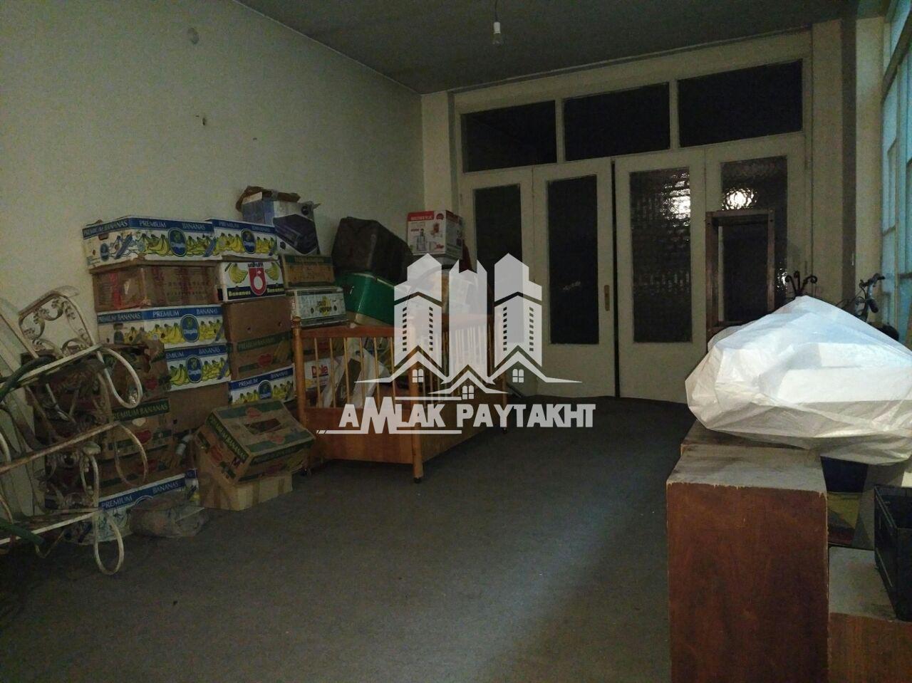 مجتمع مسکونی 1800 متری واقع در خواجه عبدالله