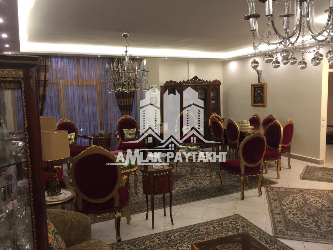 فروش آپارتمان مسکونی با سوییت مجزا محدوده پارک شریعتی