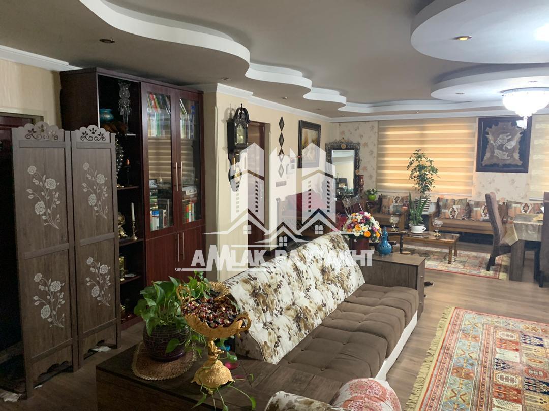 فروش آپارتمان تکواحدی محدوه پاسداران (ضرابخانه)