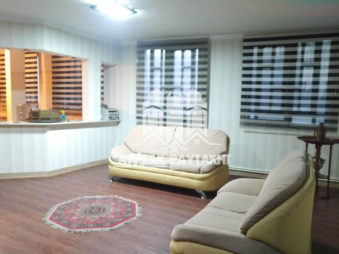 فروش آپارتمان 102 متری واقع در سید خندان