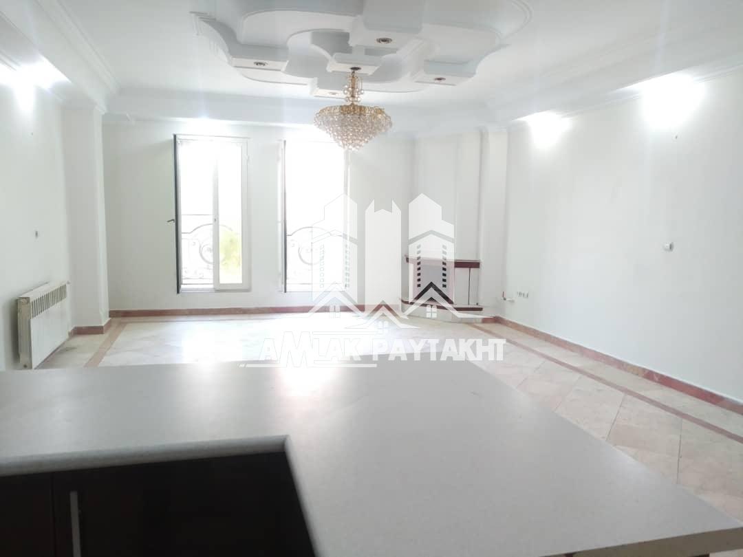 فروش آپارتمان 3 خواب واقع در خواجه عبدالله