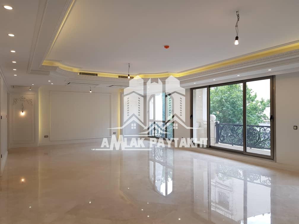 دروس 280 متر تکواحدی نوساز سوپر رویال