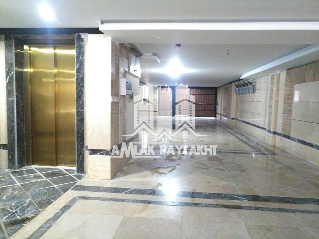 فروش آپارتمان 3 خواب واقع در شهید عراقی