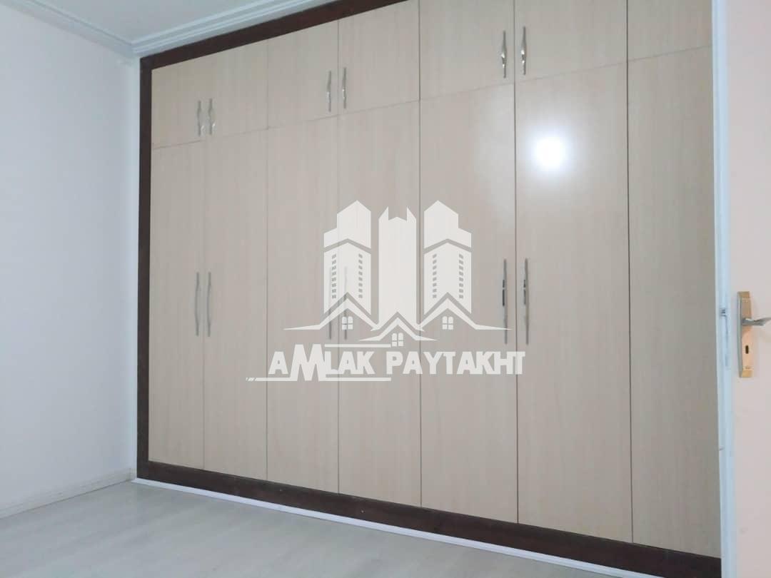 آپارتمان 136 متری اجاره واقع در پل رومی