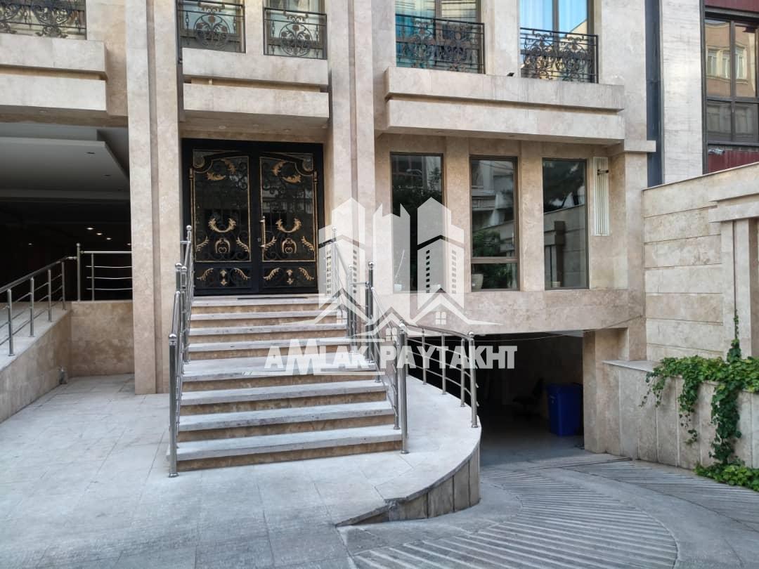 آپارتمان رهن کامل واقع در قبا شریعتی