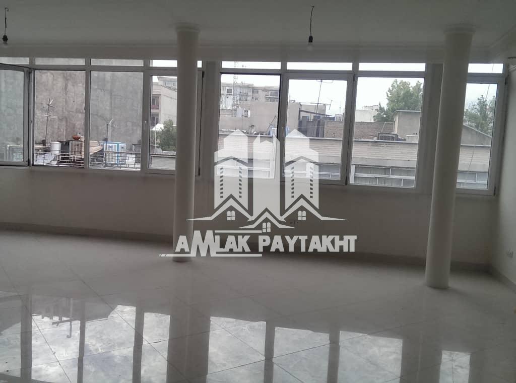 موقعیت اداری 83 متر واقع در خیابان شریعتی