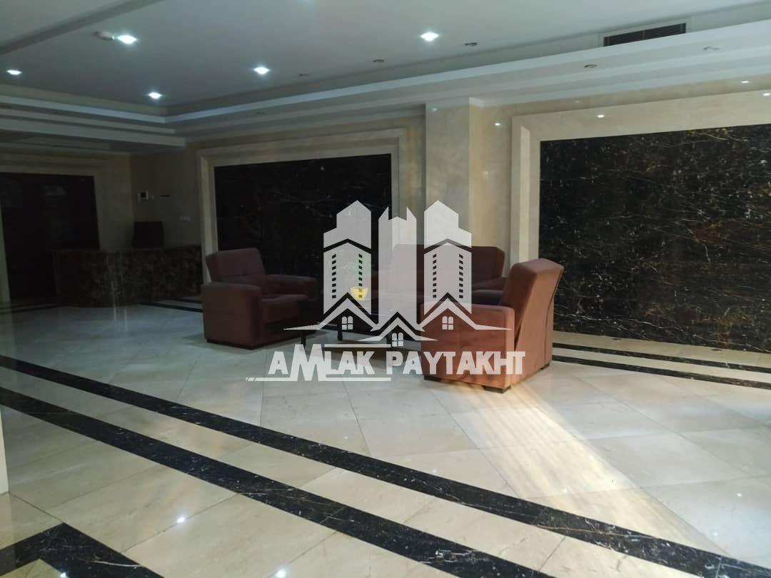 آپارتمان رهن کامل واقع در قبا شریعتی