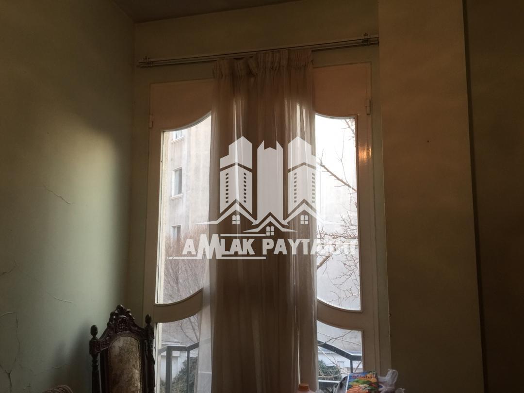 فروش آپارتمان 142 متری واقع در پشت پارک شریعتی