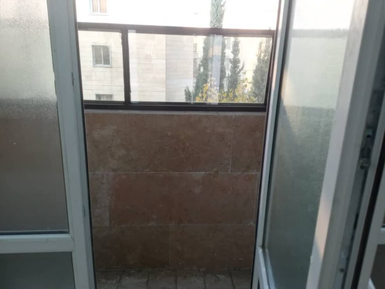 فروش آپارتمان 153 متر محدوده هروی مکران