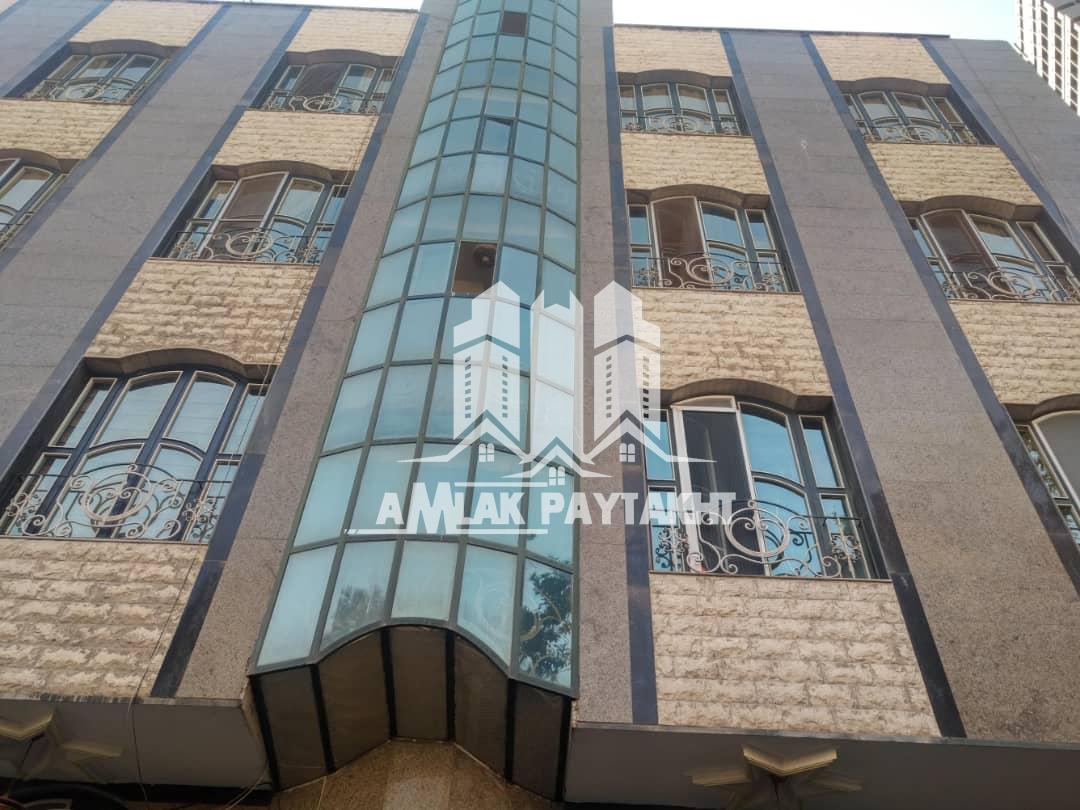 فروش اپارتمان 93 متری واقع در خواجه عبدالله