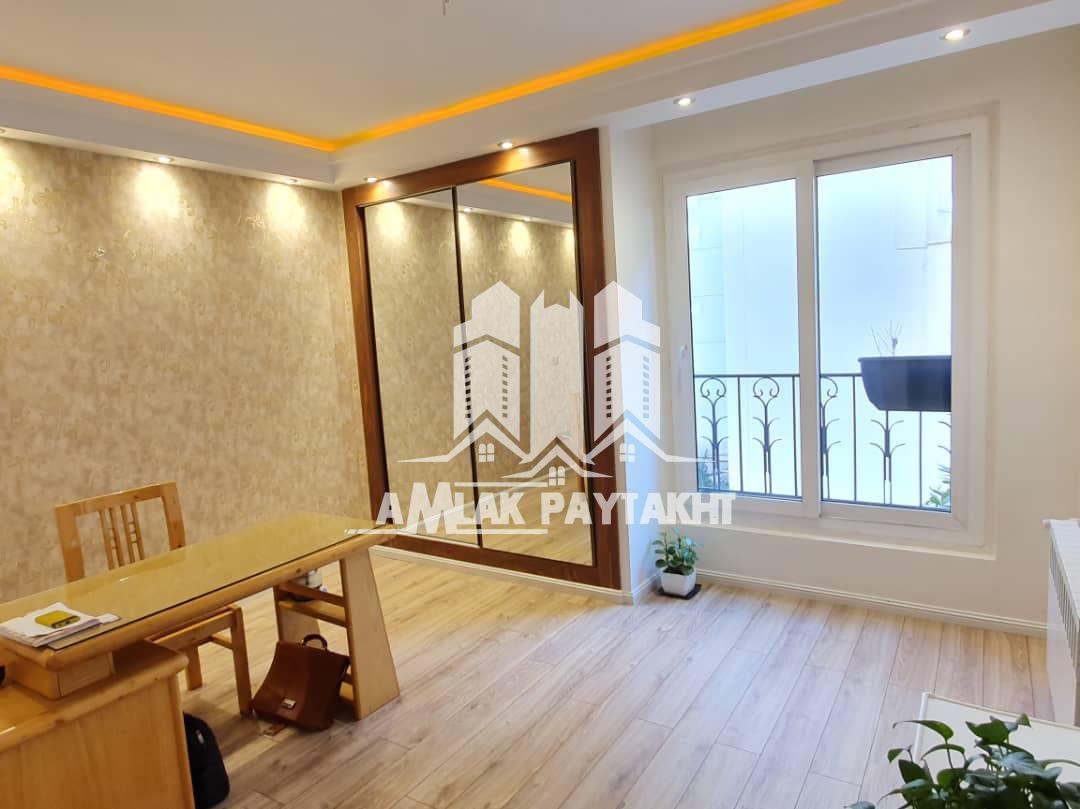 فروش آپارتمان 3 خواب واقع در دیباجی جنوبی