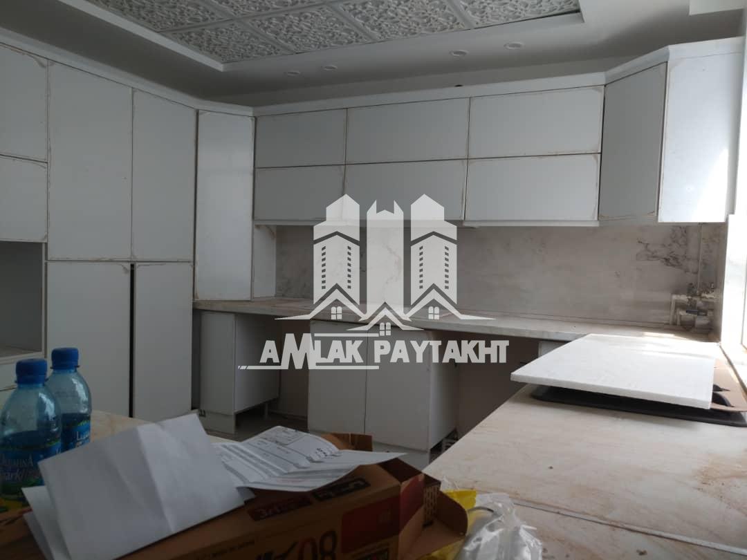 آپارتمان رهنی 165 متر پشت پارک شریعتی