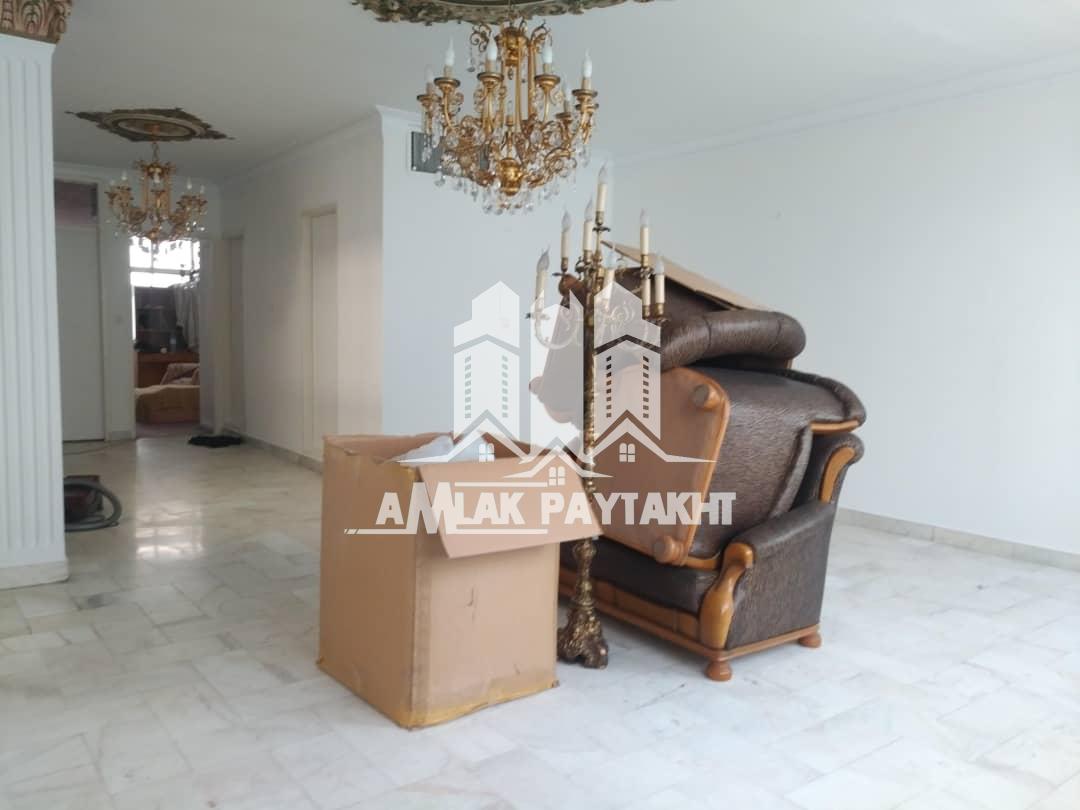 اجاره اپارتمان 2 خواب نزدیک مترو شریعتی