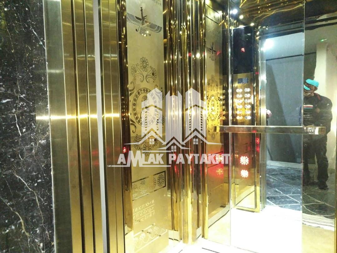 فروش آپارتمان 3 خواب واقع در شهید عراقی