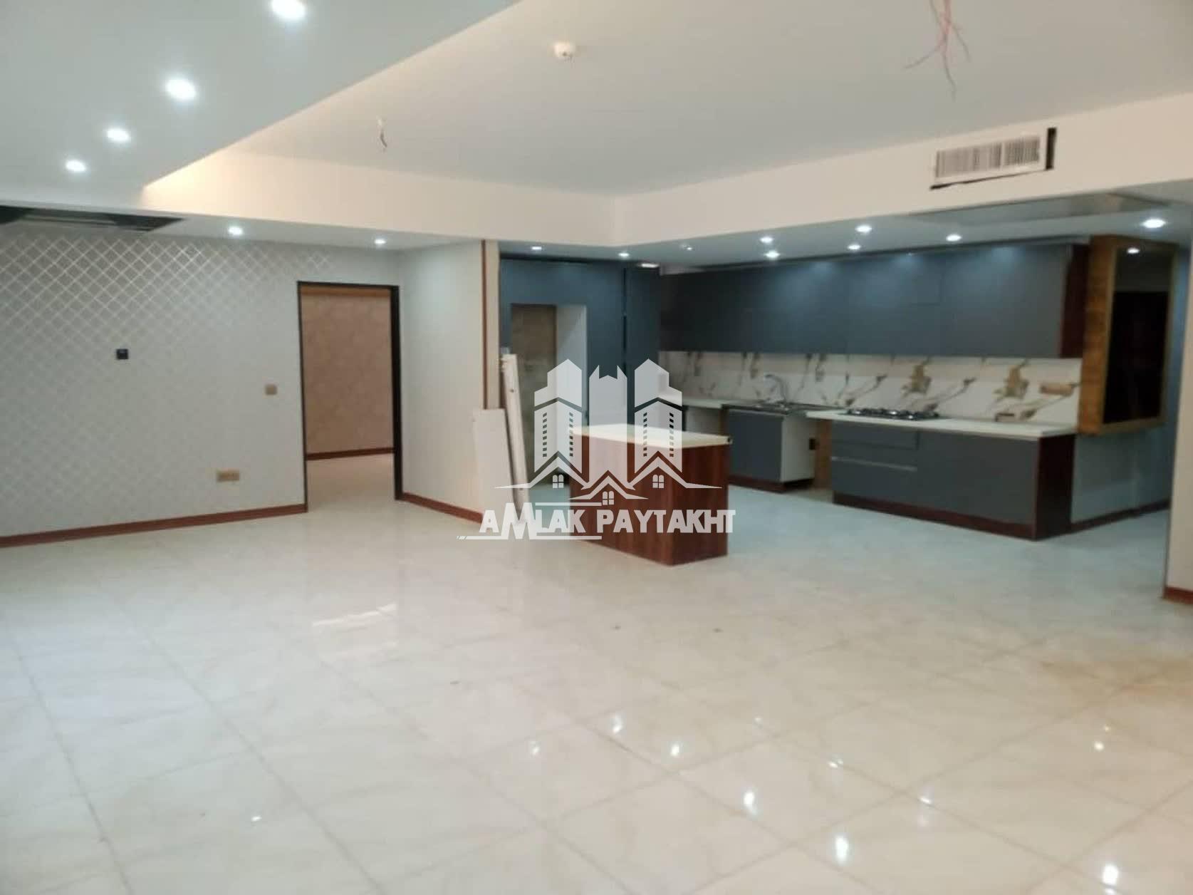 فروش آپارتمان 153 متر محدوده هروی مکران