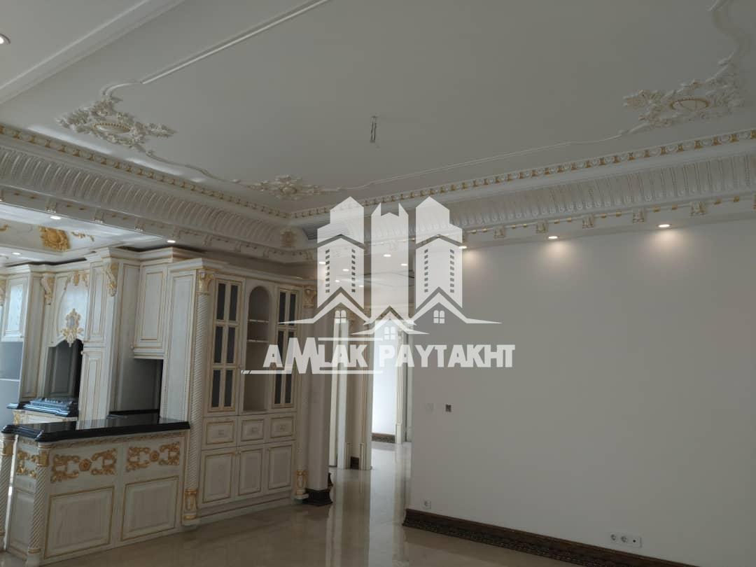 آپارتمان سوپر لوکس 145 متر واقع در ابن یمین