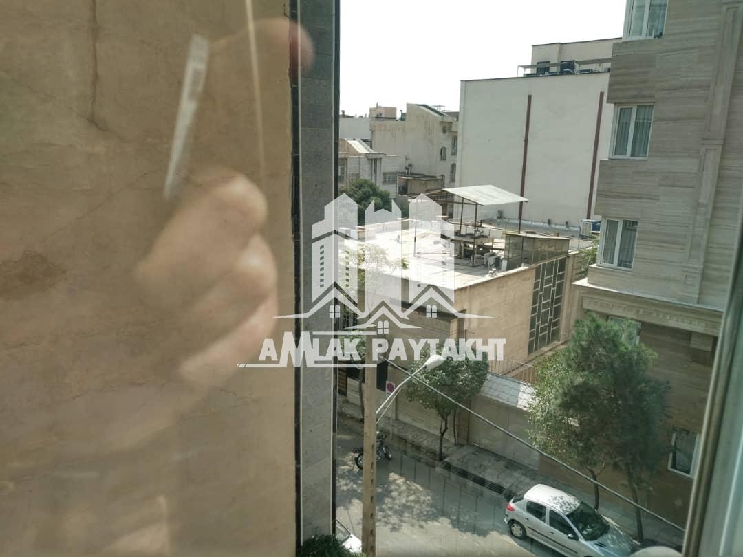 فروش آپارتمان 3 خواب واقع در خواجه عبدالله
