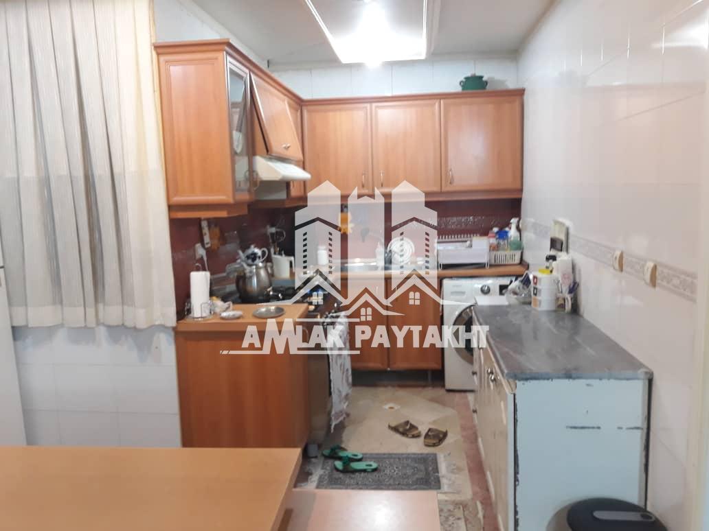 فروش آپارتمان دو خواب واقع در خواجه عبدالله