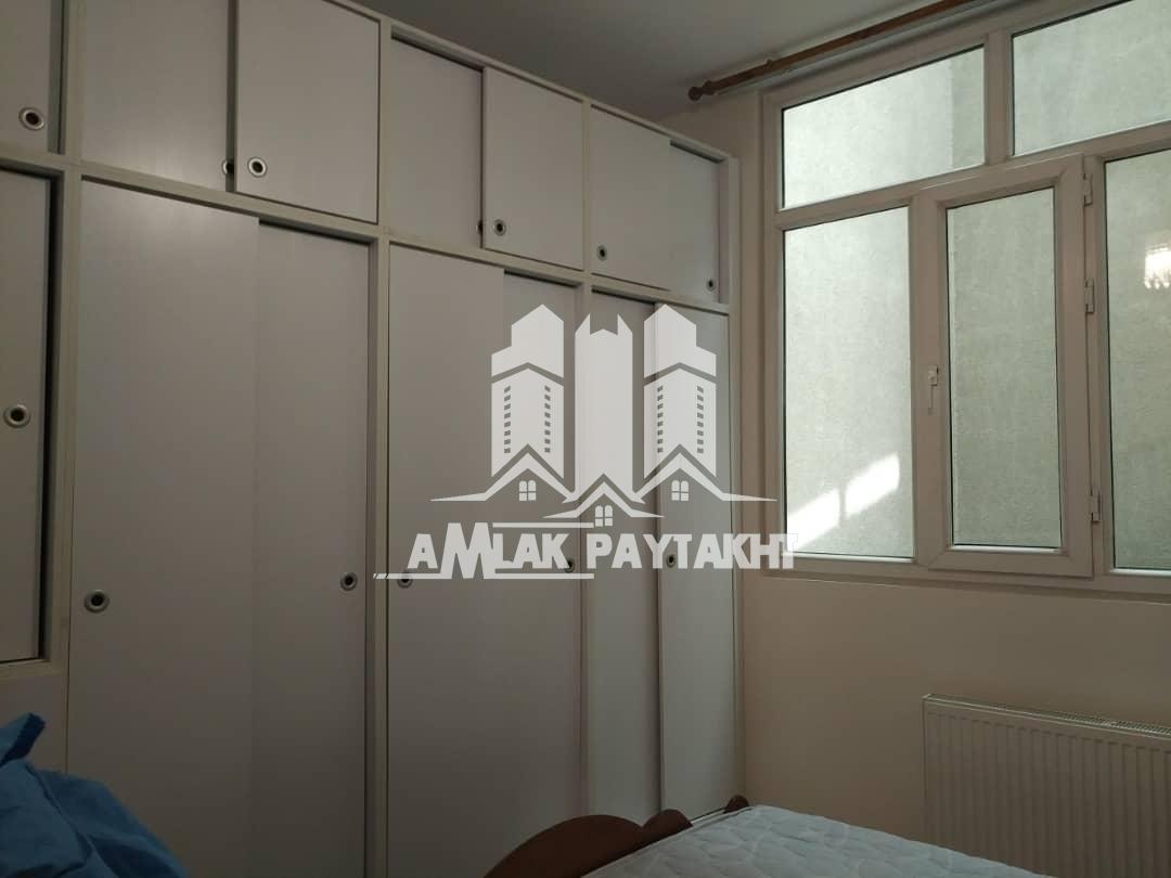 فروش آپارتمان فول بازسازی شده محدوده قلهک