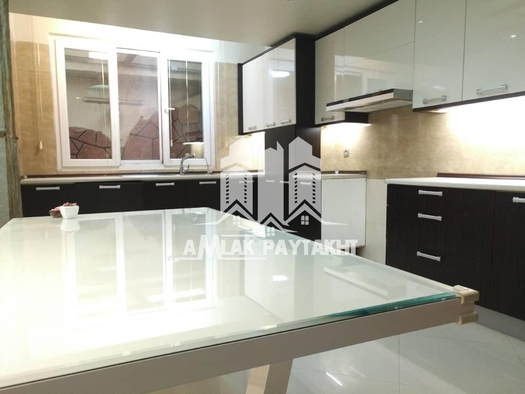 فروش آپارتمان 3 خواب واقع در پاسداران