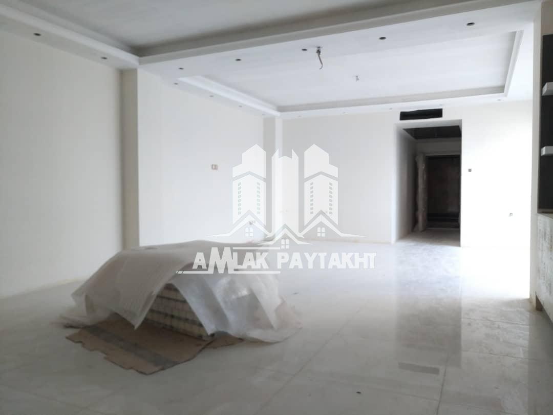 آپارتمان 130 متر نوساز واقع در شمال خواجه عبدالله