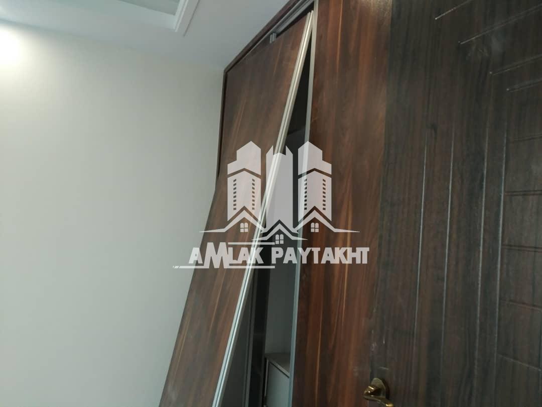 فروش آپارتمان نوساز واقع در خواجه عبدالله