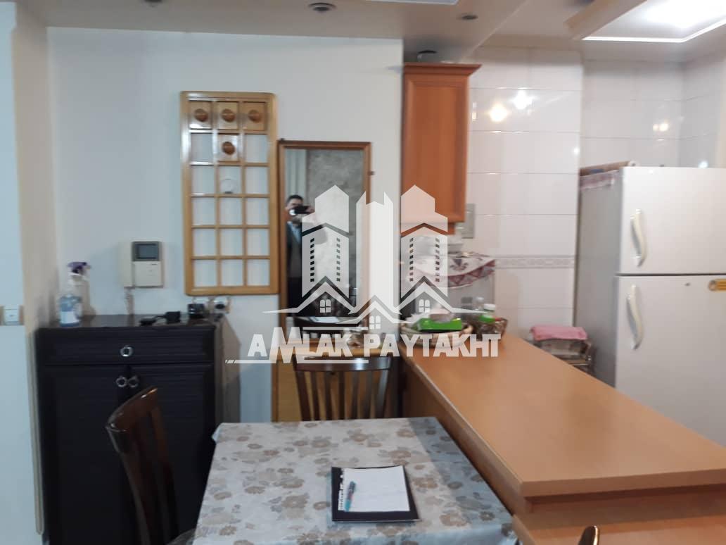 فروش آپارتمان دو خواب واقع در خواجه عبدالله