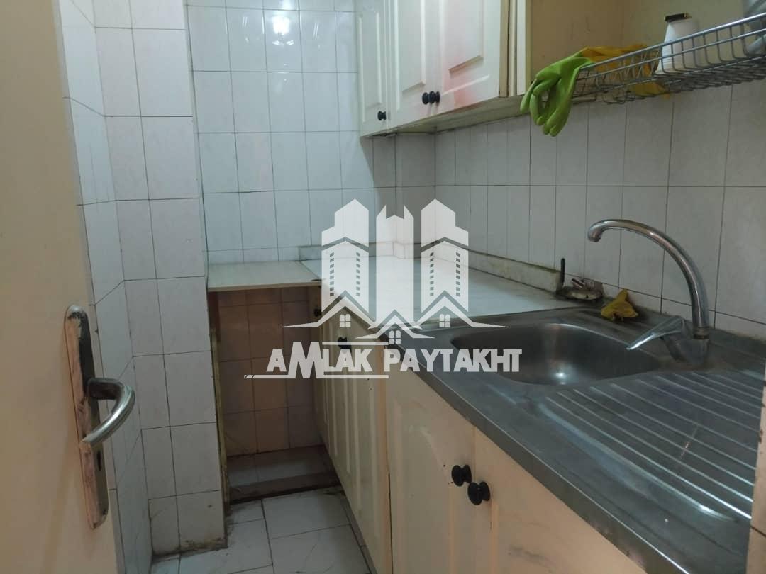 اجاره آپارتمان 1 خواب نزدیک پل سید خندان