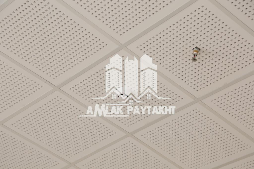 اجاره مغازه بی نظیر واقع در تهرانپارس باقری