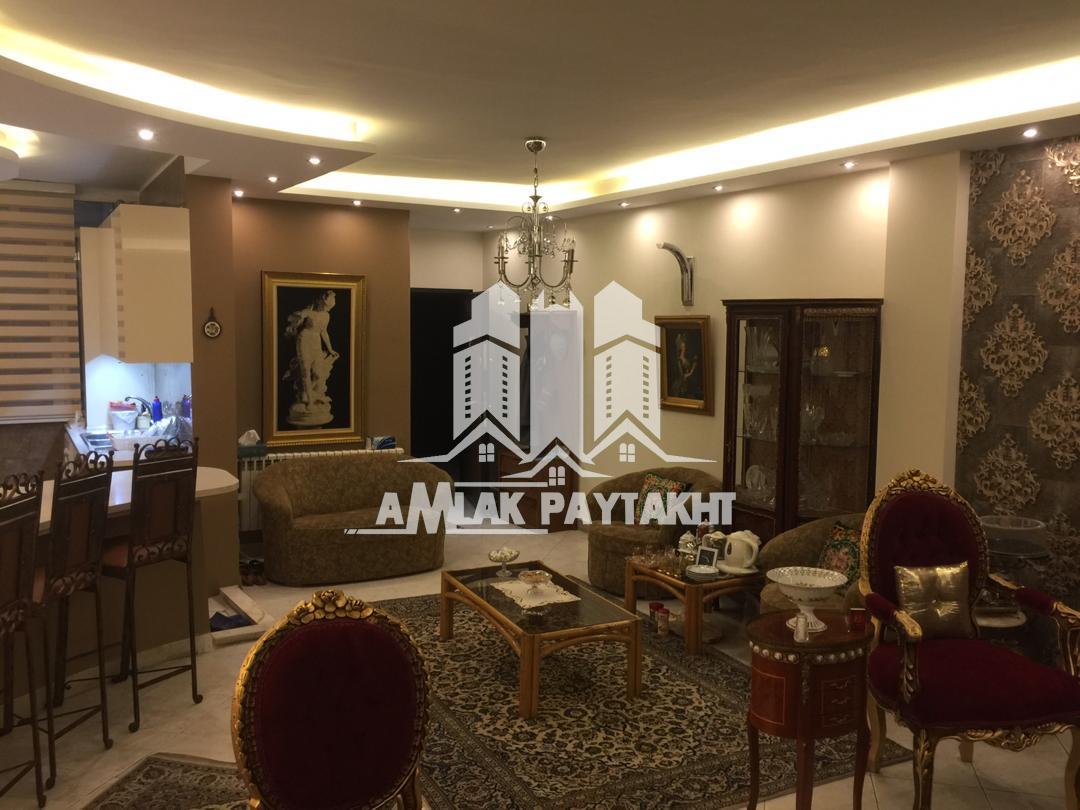 فروش آپارتمان مسکونی با سوییت مجزا محدوده پارک شریعتی