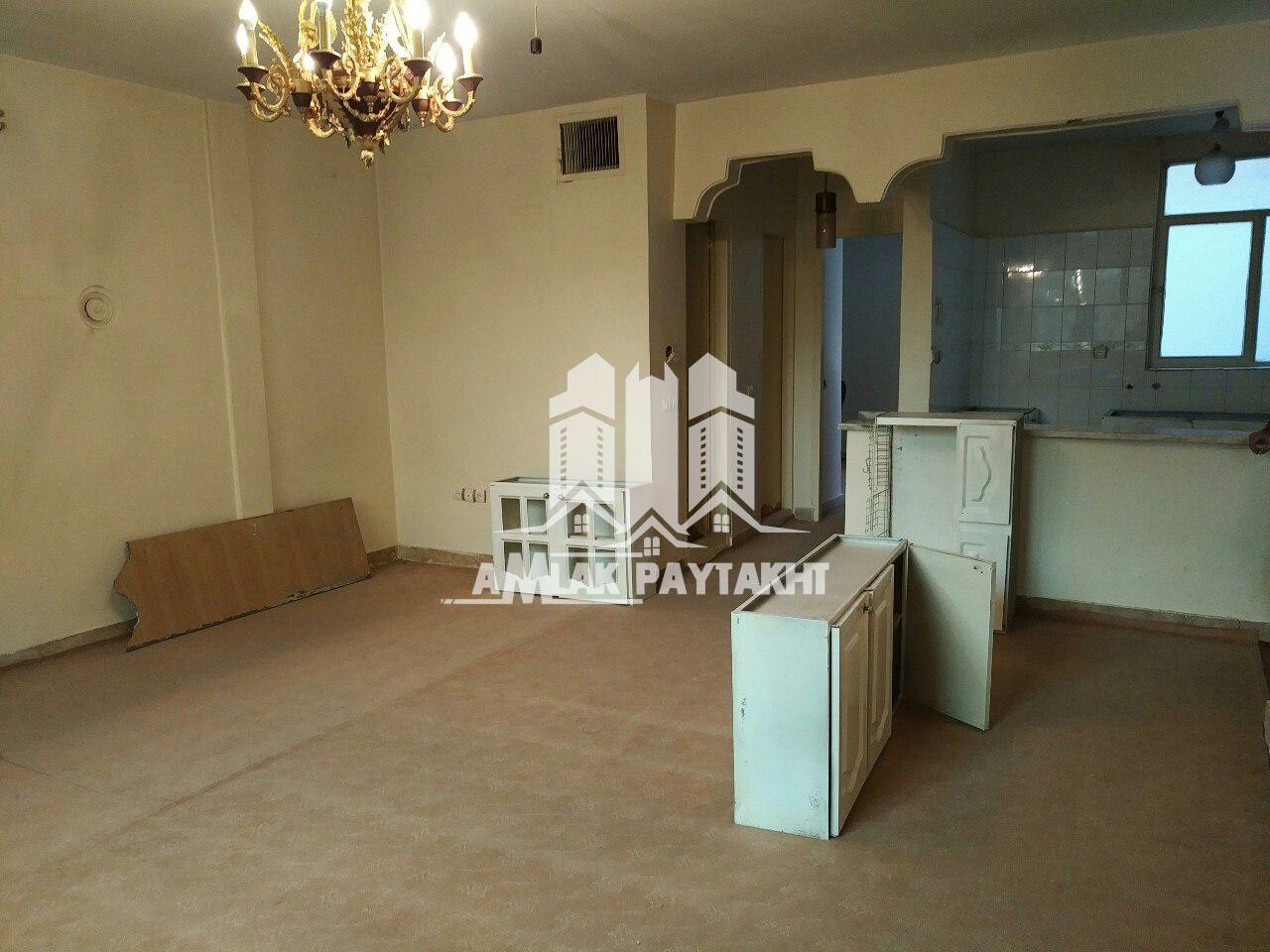 رهن و اجاره اپارتمان 50 متری محدوده بازار