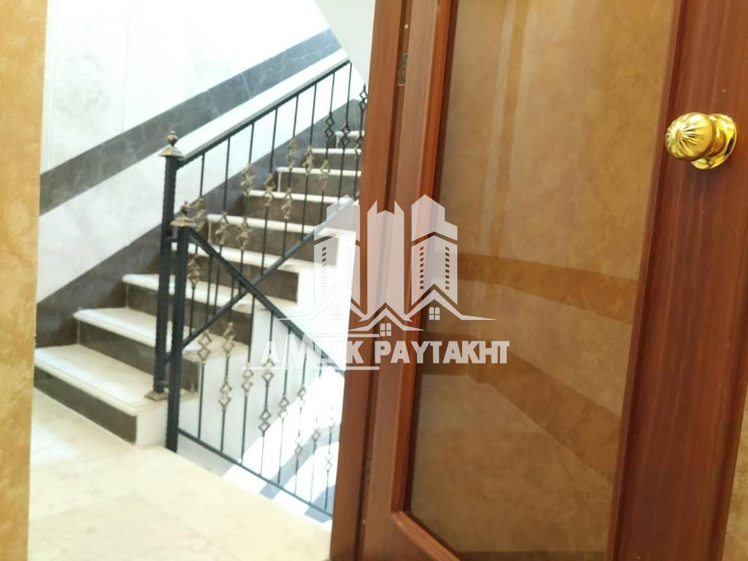 آپارتمان 175 متر نوساز محدوده دروس