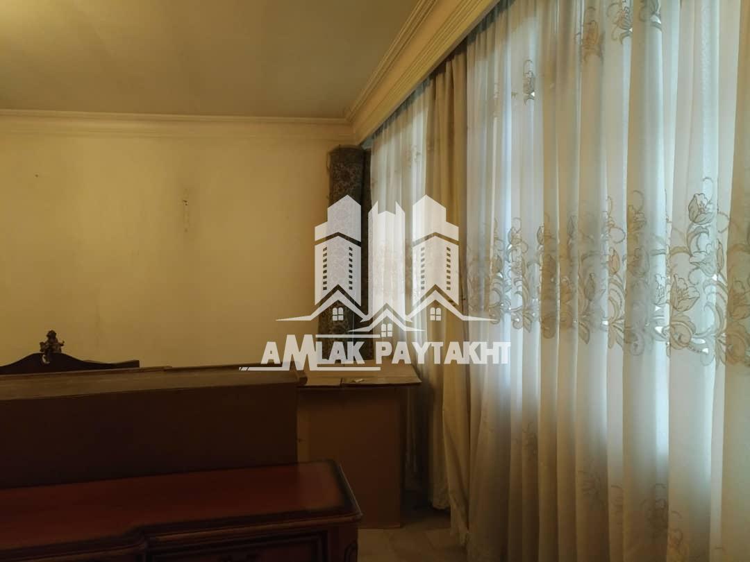 اجاره اپارتمان 2 خواب نزدیک مترو شریعتی