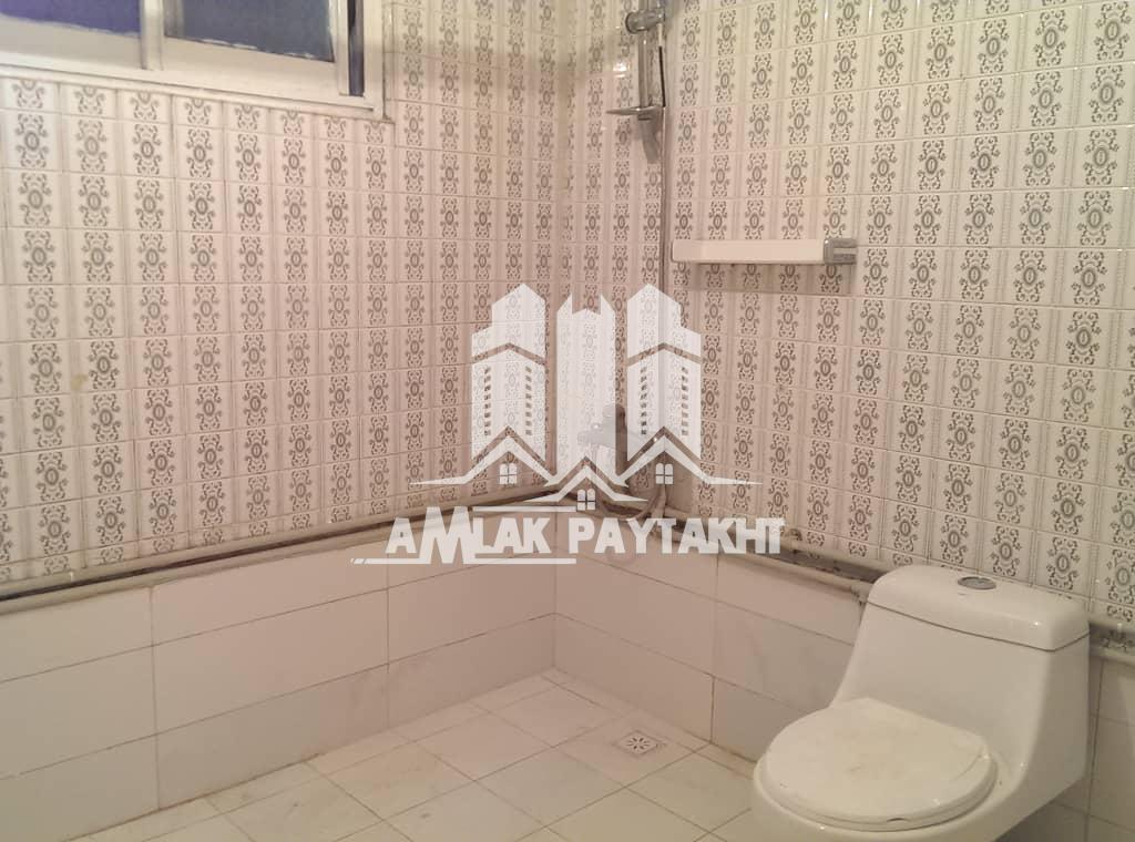 130 آپارتمان دو خواب قدیمی واقع در جهان کودک