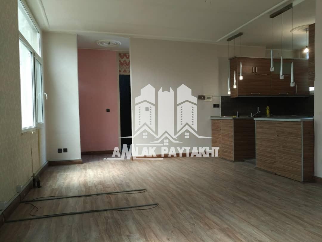 فروش آپارتمان موقعیت اداری واقع در شریعتی