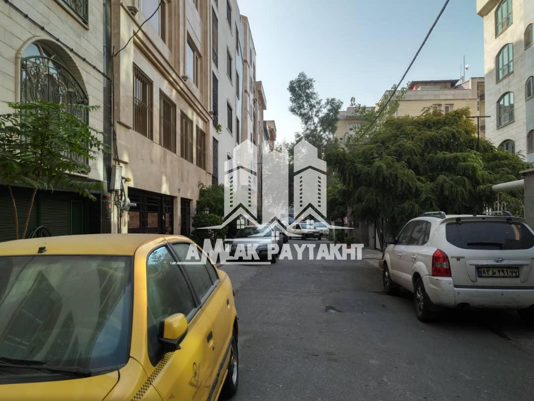 فروش آپارتمان 95 متری واقع در خواجه عبدالله