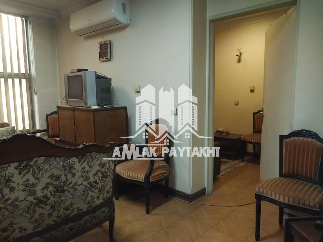 فروش آپارتمان موقعیت اداری روبرو پارک شریعتی