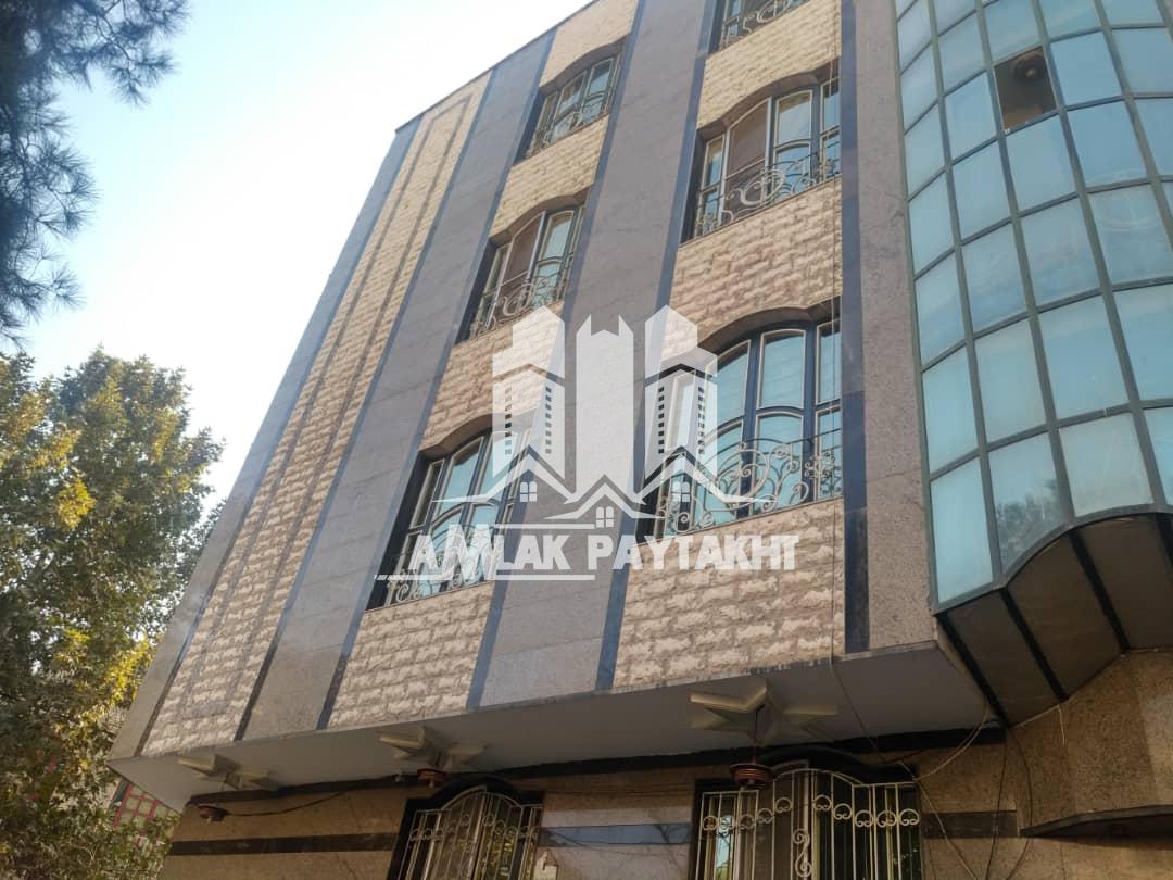 فروش اپارتمان 93 متری واقع در خواجه عبدالله