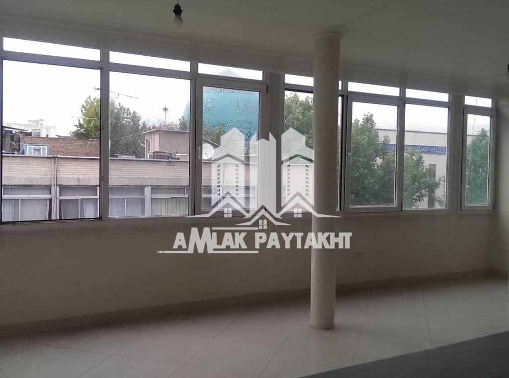 موقعیت اداری 83 متر واقع در خیابان شریعتی