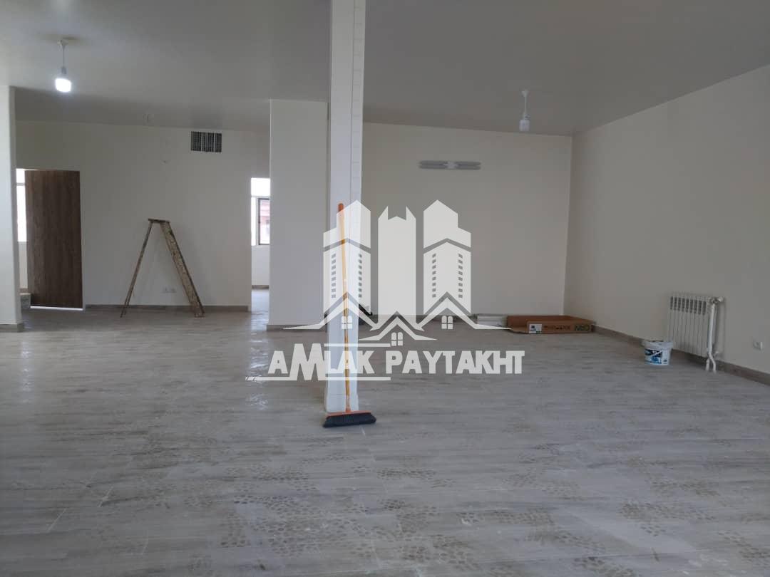 آپارتمان رهنی 165 متر پشت پارک شریعتی