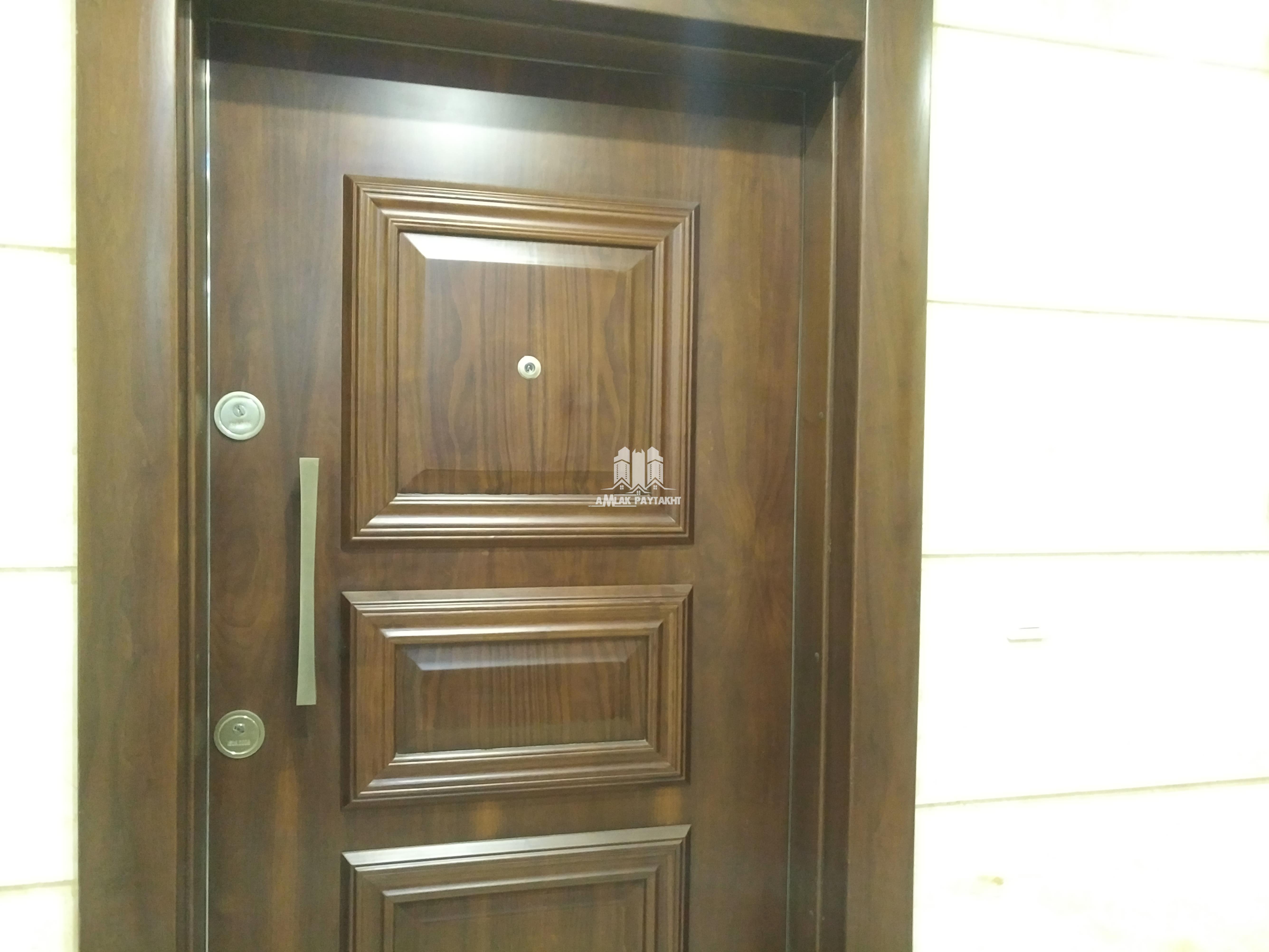 فروش ساختمان نوساز فلت 