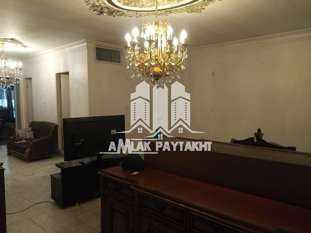 اجاره اپارتمان 2 خواب نزدیک مترو شریعتی