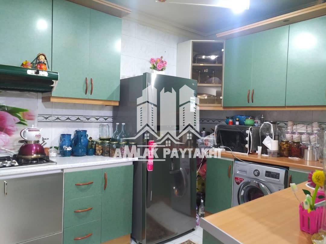 فروش آپارتمان 75 متری واقع در خواجه عبدالله