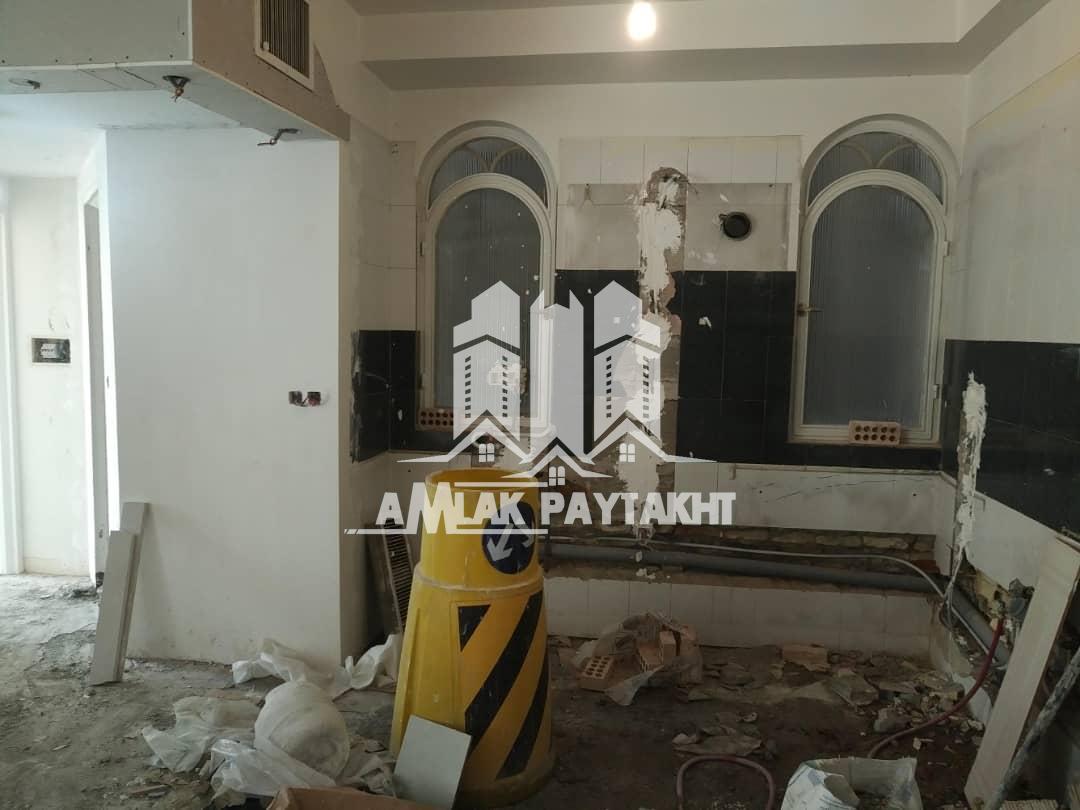 فروش آپارتمان 95 متری واقع در خواجه عبدالله