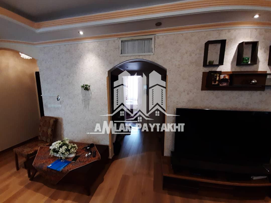 فروش آپارتمان تکواحدی واقع در خواجه عبداله