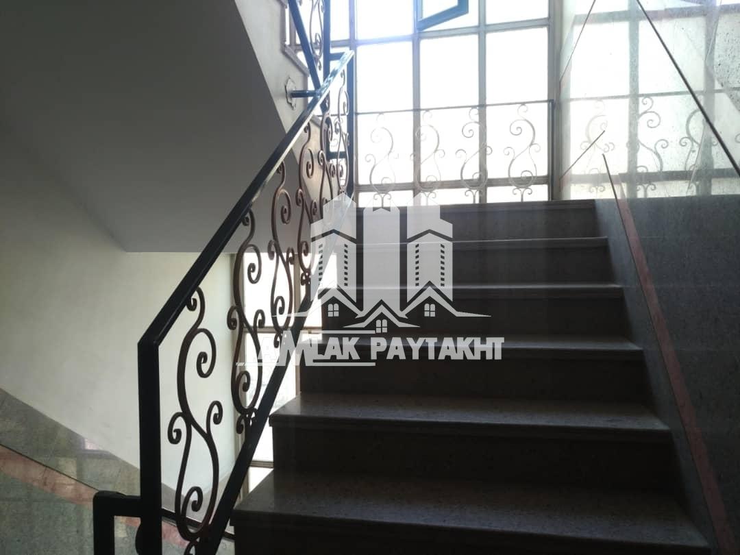 فروش آپارتمان 3 خواب واقع در خواجه عبدالله