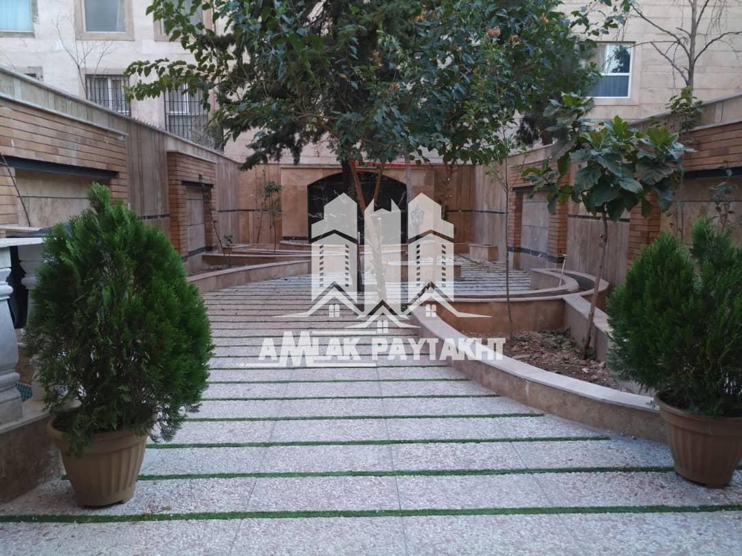 فروش آپارتمان 3 خواب واقع در شهید عراقی