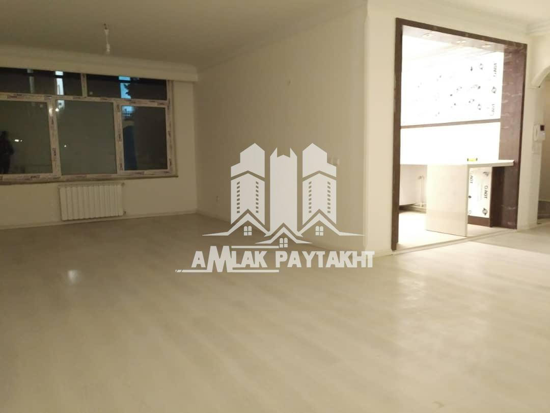 آپارتمان 136 متری اجاره واقع در پل رومی