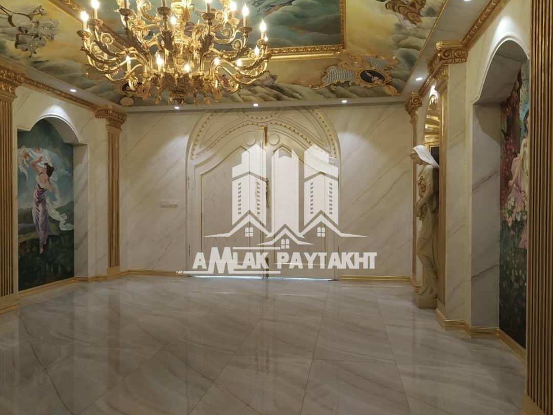 آپارتمان سوپر لوکس 145 متر واقع در ابن یمین