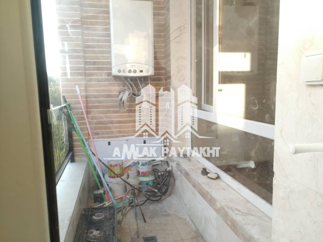 فروش آپارتمان 3 خواب واقع در شهید عراقی